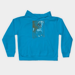 Geek Chic Kids Hoodie